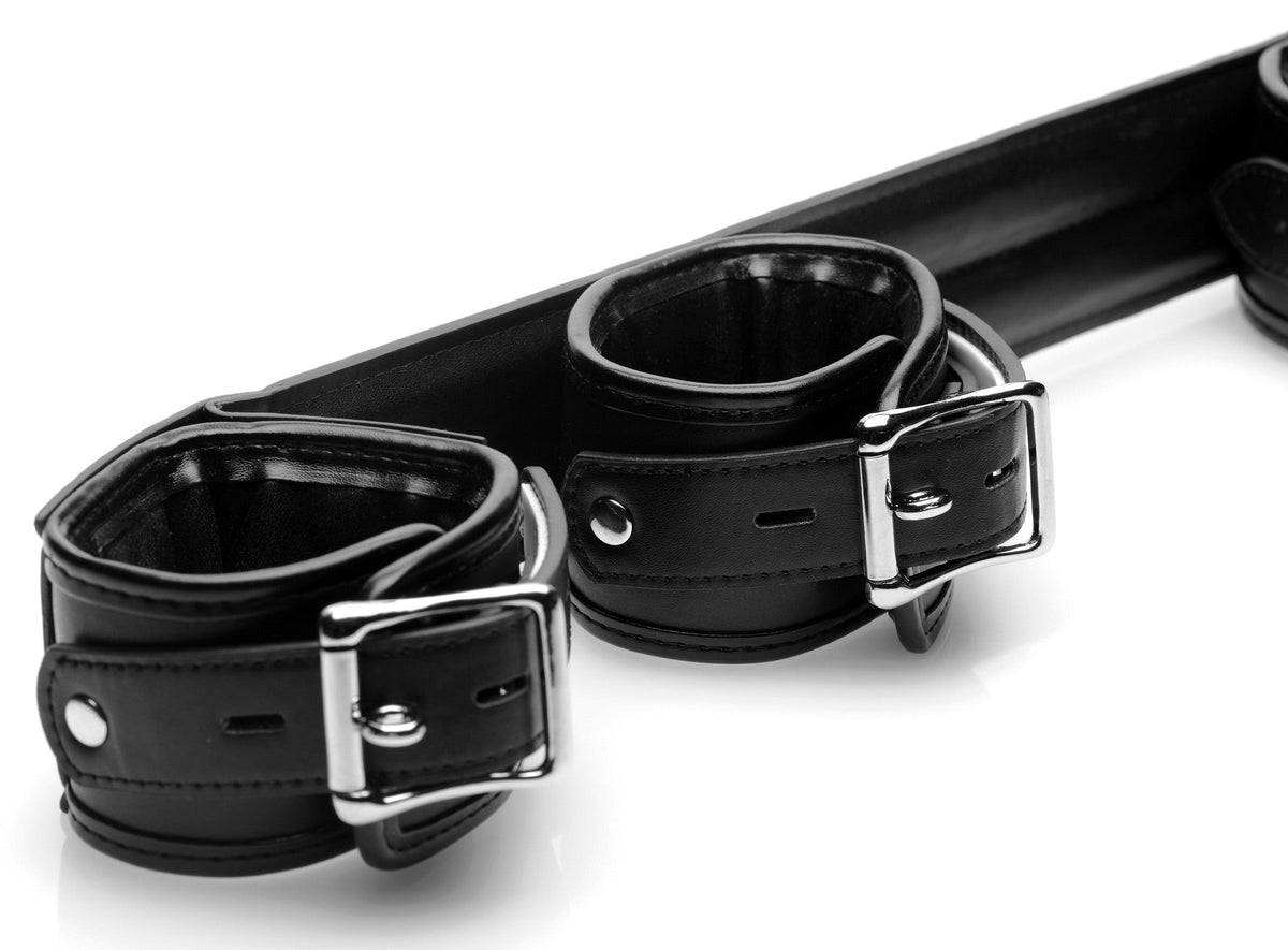 Strict Deluxe Rigid Spreader Bar
