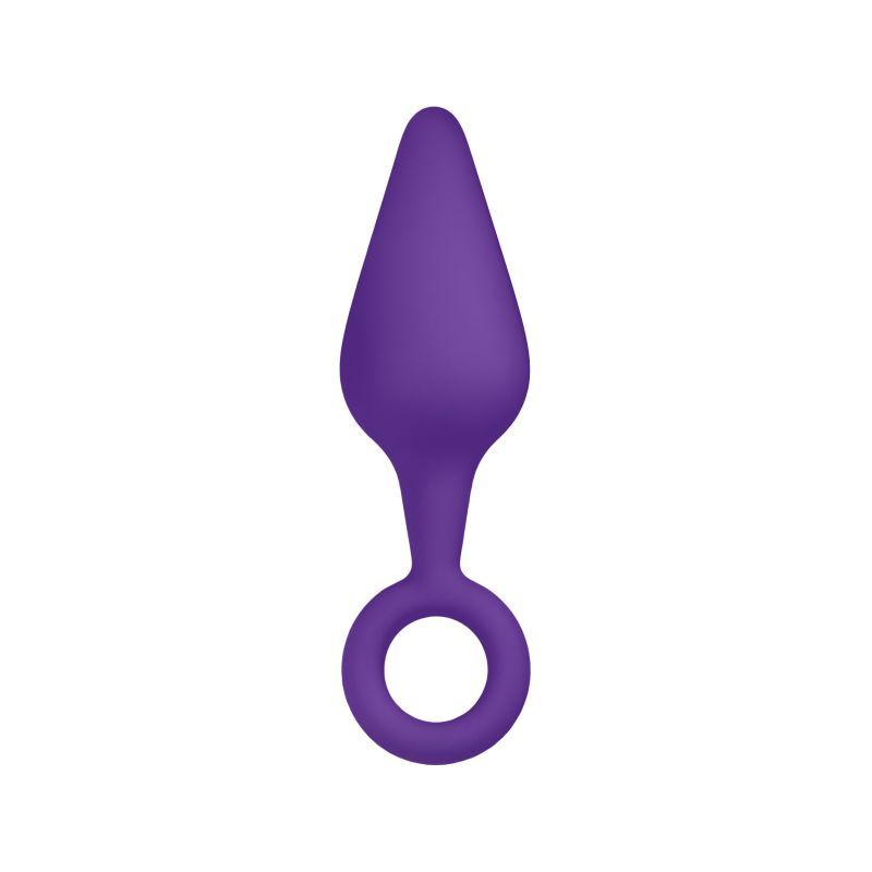 Todo Bung Anal Plug