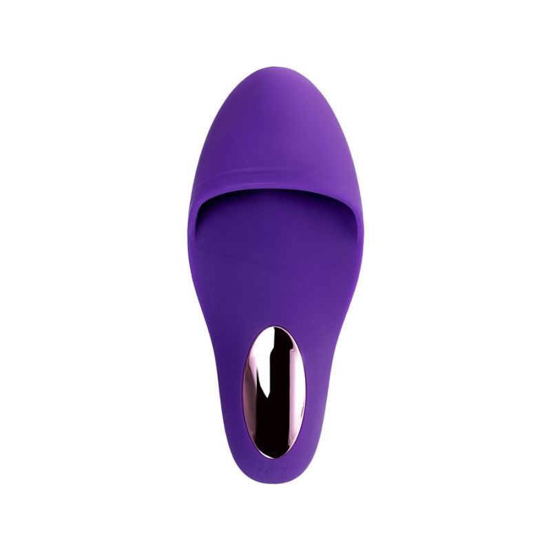 Jos Swizzy Clitoral Stimulator