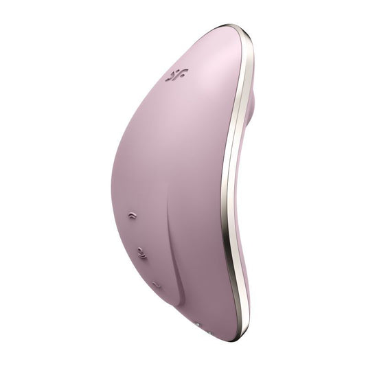 Natalies Toy Box Satisfyer Vulva Lover 1 Violet