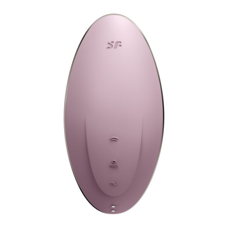 Natalies Toy Box Satisfyer Vulva Lover 1 Violet