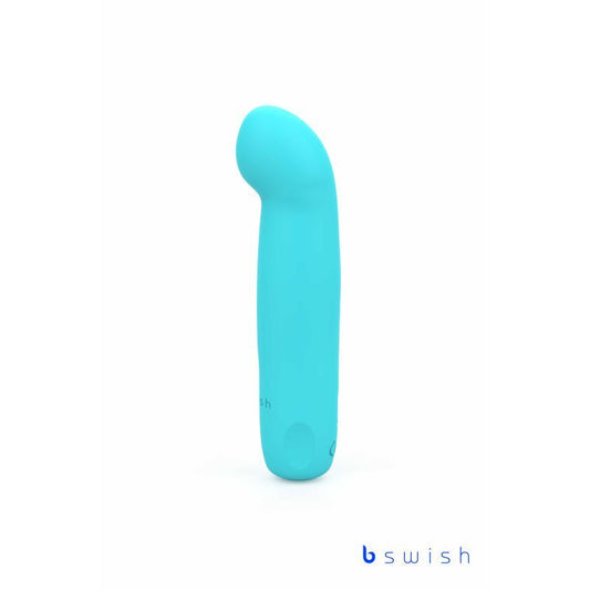 Bswish Bcute Curve Infinite Classic Electric Blue