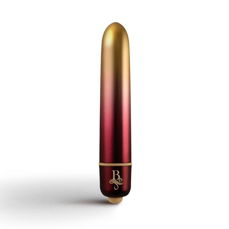 Rocks Off Boudoir Debutante Bullet