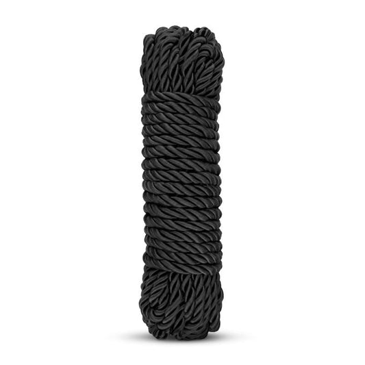 Bedroom Fantasies Kinbaku Bondage Rope Cotton 5M