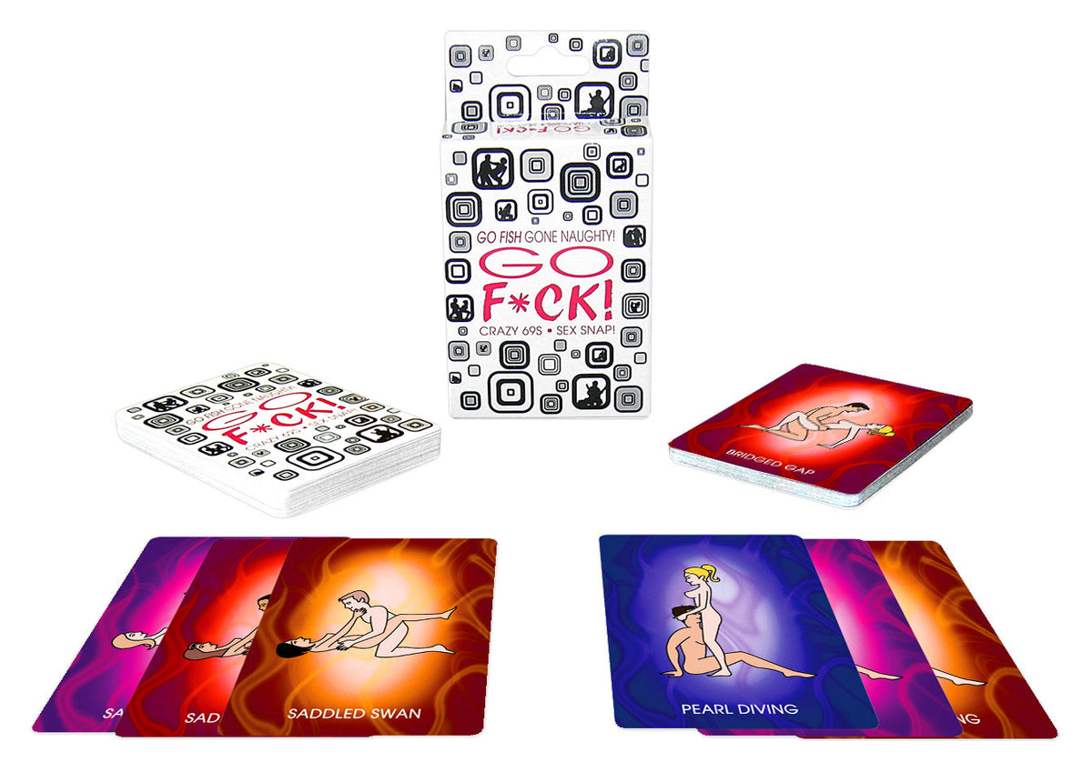 Kheper Games Go F*Ck