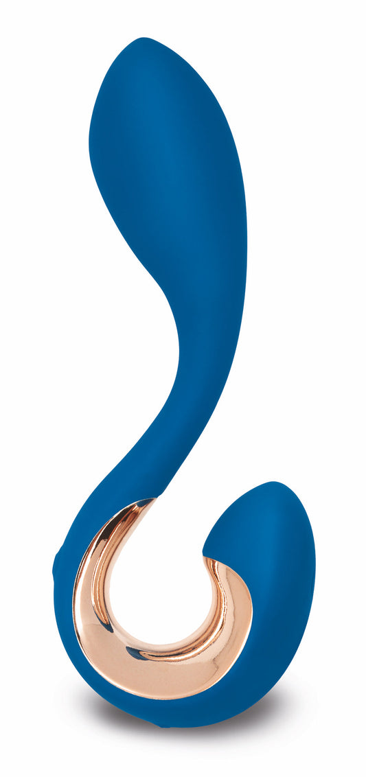 Gvibe Gpop2 Indigo Blue